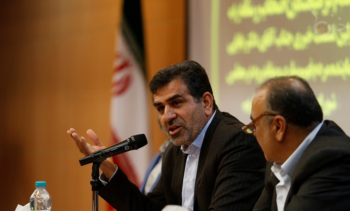 قوانین کار در ایران نیازمند بازنگری و اصلاح است