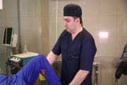انقلاب در جراحی زانو با روش کینماتیک { نگاهی به تکنیک نوین دکتر بهرام بدوحی }