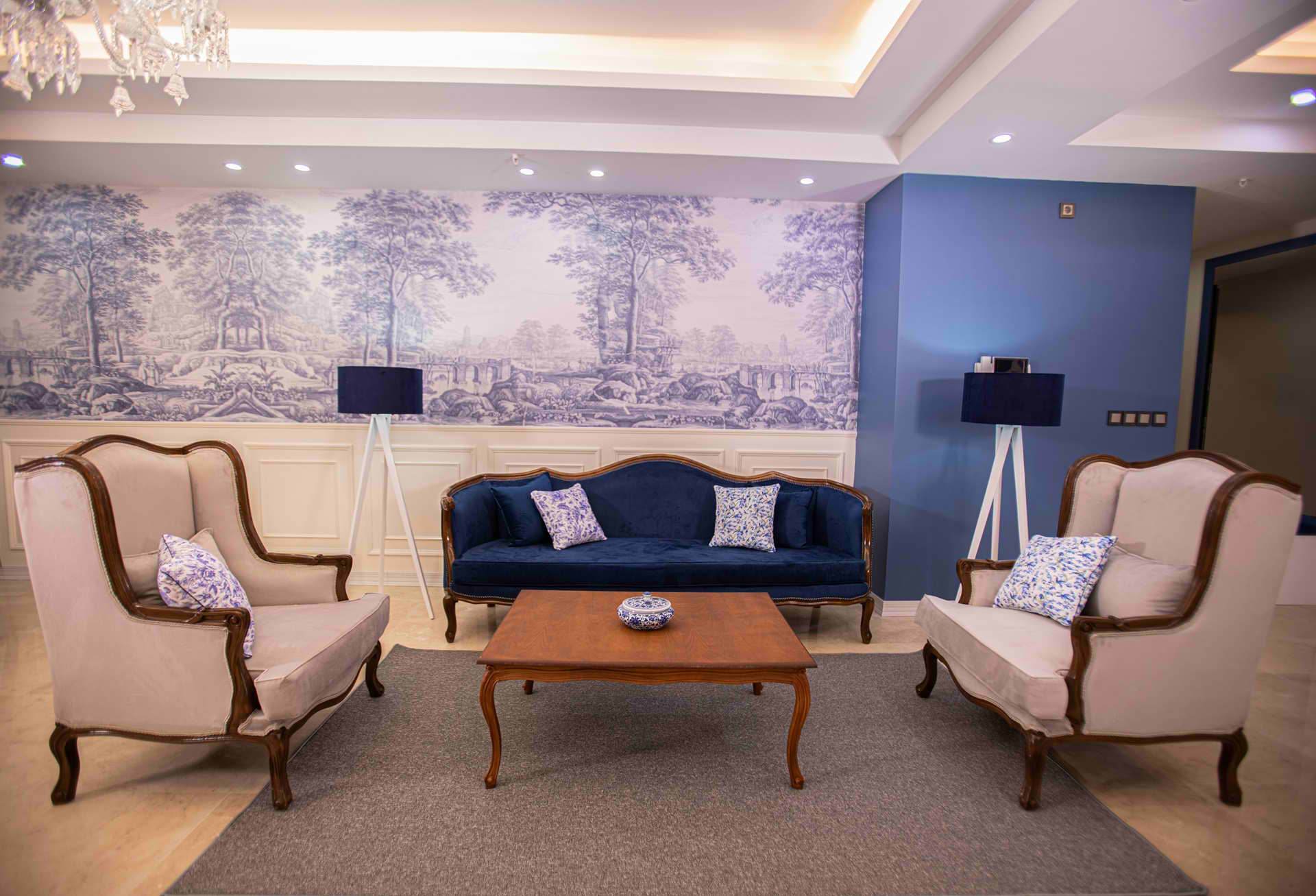 نکات مهم در اجاره آپارتمان مبله ماهانه در تهران