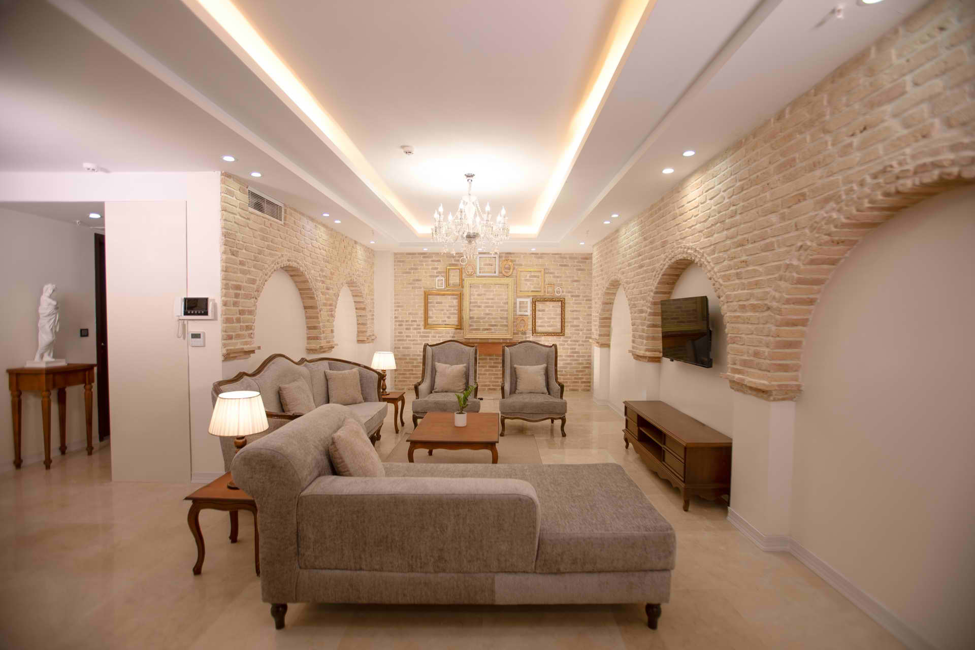 اجاره آپارتمان مبله ماهانه در تهران برای دانشجویان و کارمندان