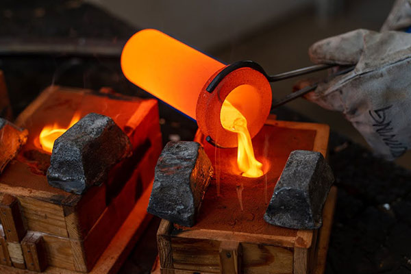 بهترین کارگاه ریخته گری تهران