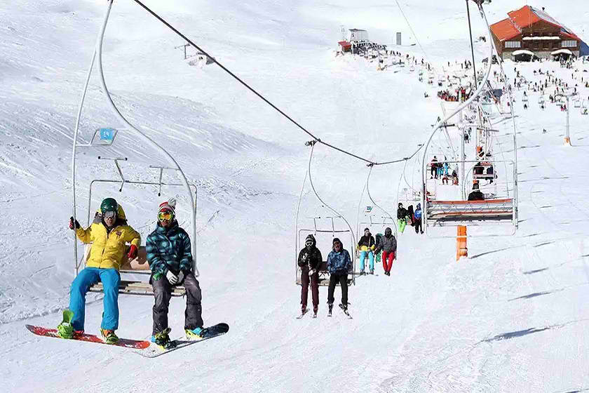 چطور یک تور متفاوت را برنامهریزی کنیم؟ (نکات کلیدی)