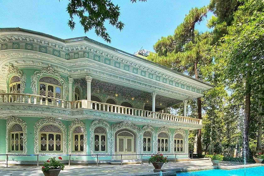 تجربهای متفاوت از تور تهران و جاذبههایی که کمتر دیدهاید