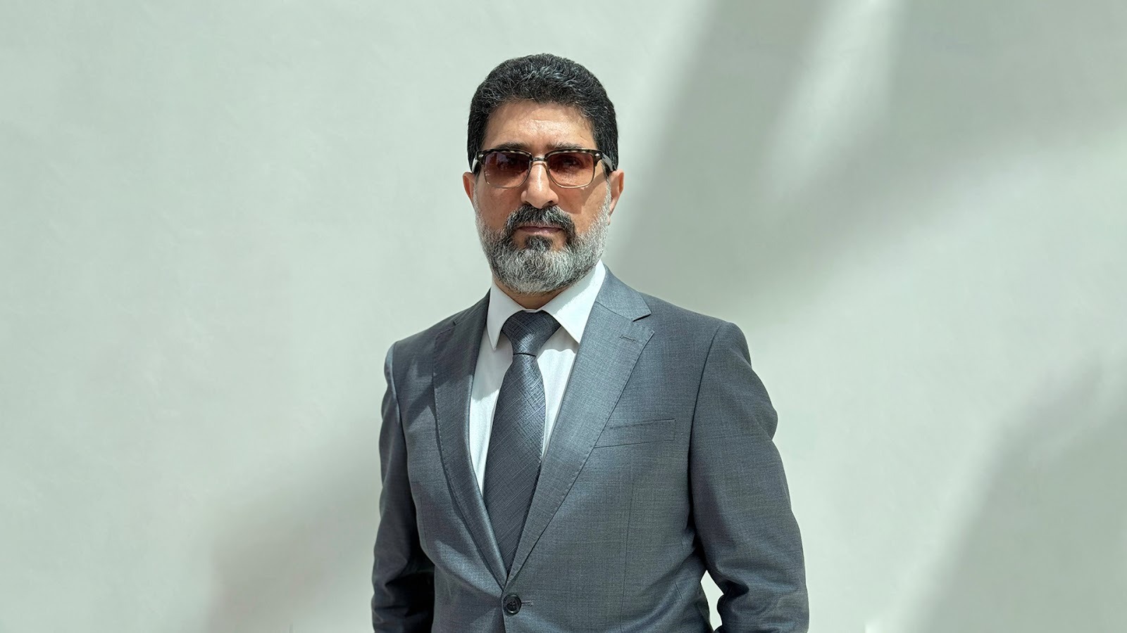 حمیدرضا شفیعی، مشاور سرمایه گذاری در دبی