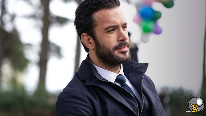 سریال ترکی عشق رو به خاطر بیار