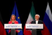 چرا برجام برای اتحادیه اروپا اهمیت دارد؟ / صبر ایران برای همیشه دوام ندارد