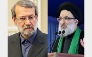 واکنش امام جمعه کرج به لغو سخنرانی لاریجانی: خواستم آبروی نظام حفظ شود