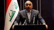 نخست وزیز عراق: سفر روحانی به عراق ترس از اجرای توافقات مشترک دو کشور را از بین برد