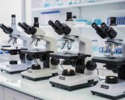 بهترین برندهای میکروسکوپ آزمایشگاهی: راهنمای خرید میکروسکوپ با کیفیت