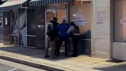 بازداشت بیش از ۱۳۰۰ نفر در عملیات بزرگ اداره مهاجرت آمریکا در ویرجینیا و مریلند